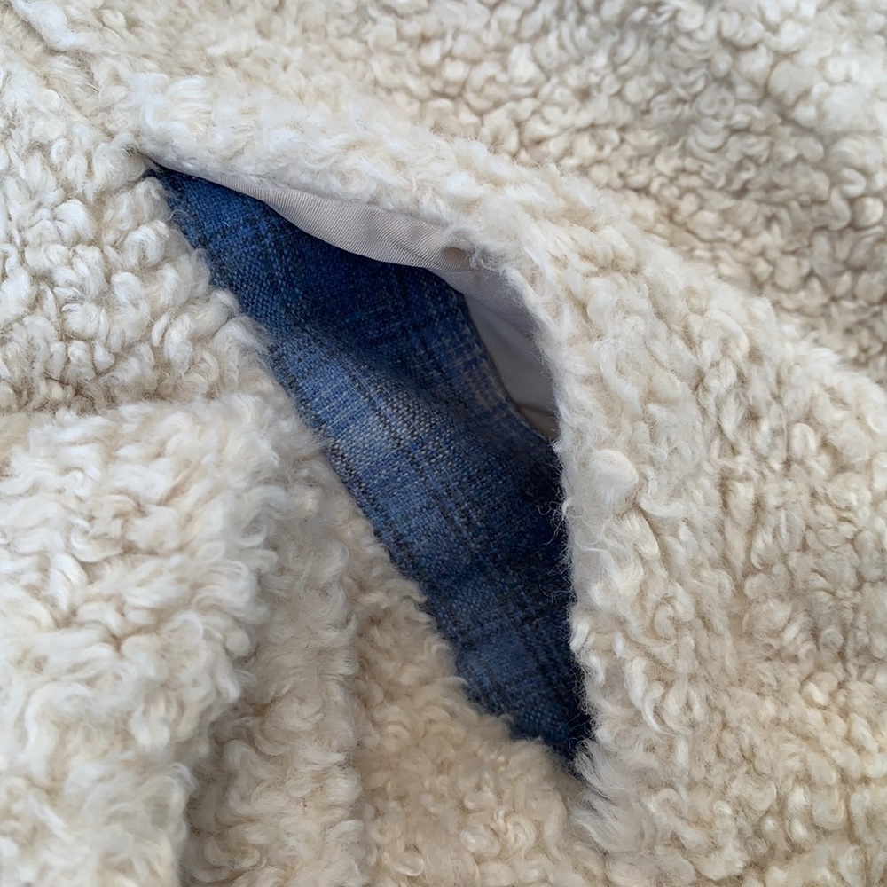 Pendleton | Women’s Plush Zip Jacket - image 6